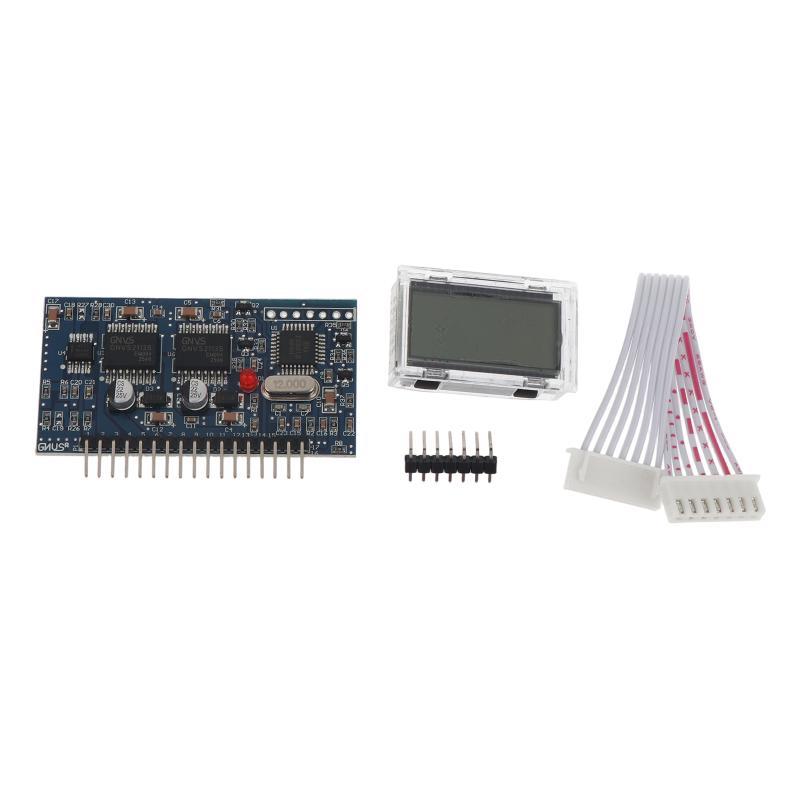 Egs002 Pure Sine Wave Inverter Driver Board - EGS002 Piastra di controllo per inverter