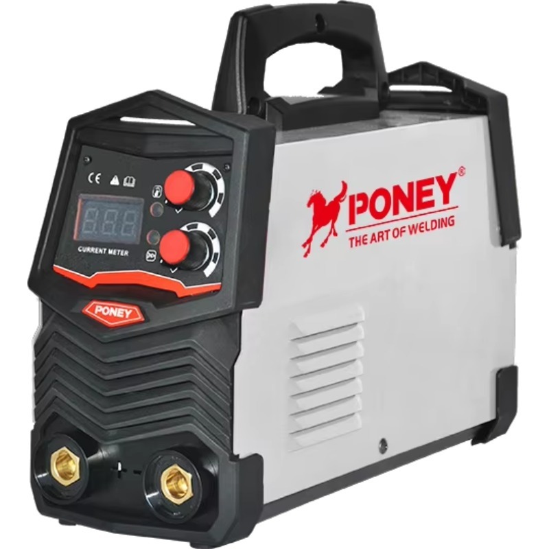 Saldatrice MMA 200 con elettro - Inverter Welding Machine Igbt 300A recensione e prezzo