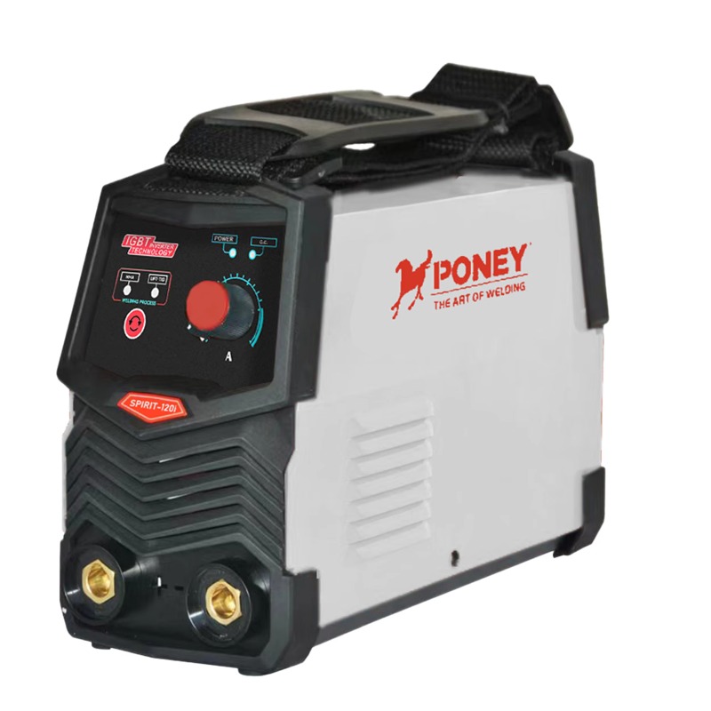 Saldatrice MMA 200 con elettro - Inverter Welding Machine Igbt 300A recensione e prezzo