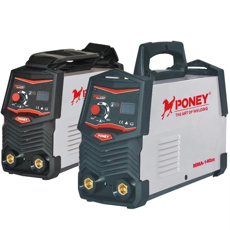Saldatrice MMA 200 con elettro - Inverter Welding Machine Igbt 300A recensione e prezzo