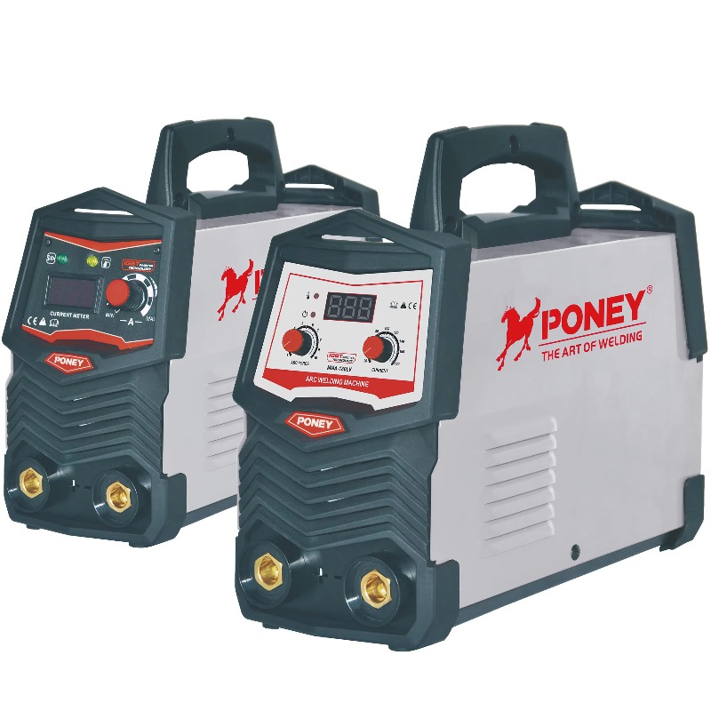 Saldatrice MMA 200 con elettro - Inverter Welding Machine Igbt 300A recensione e prezzo