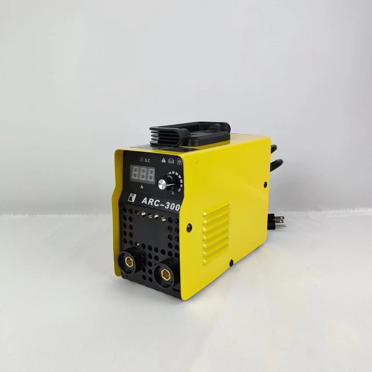 Saldatrice MMA300 Domestica Pi - Inverter Welding Machine Igbt 300A recensione e prezzo