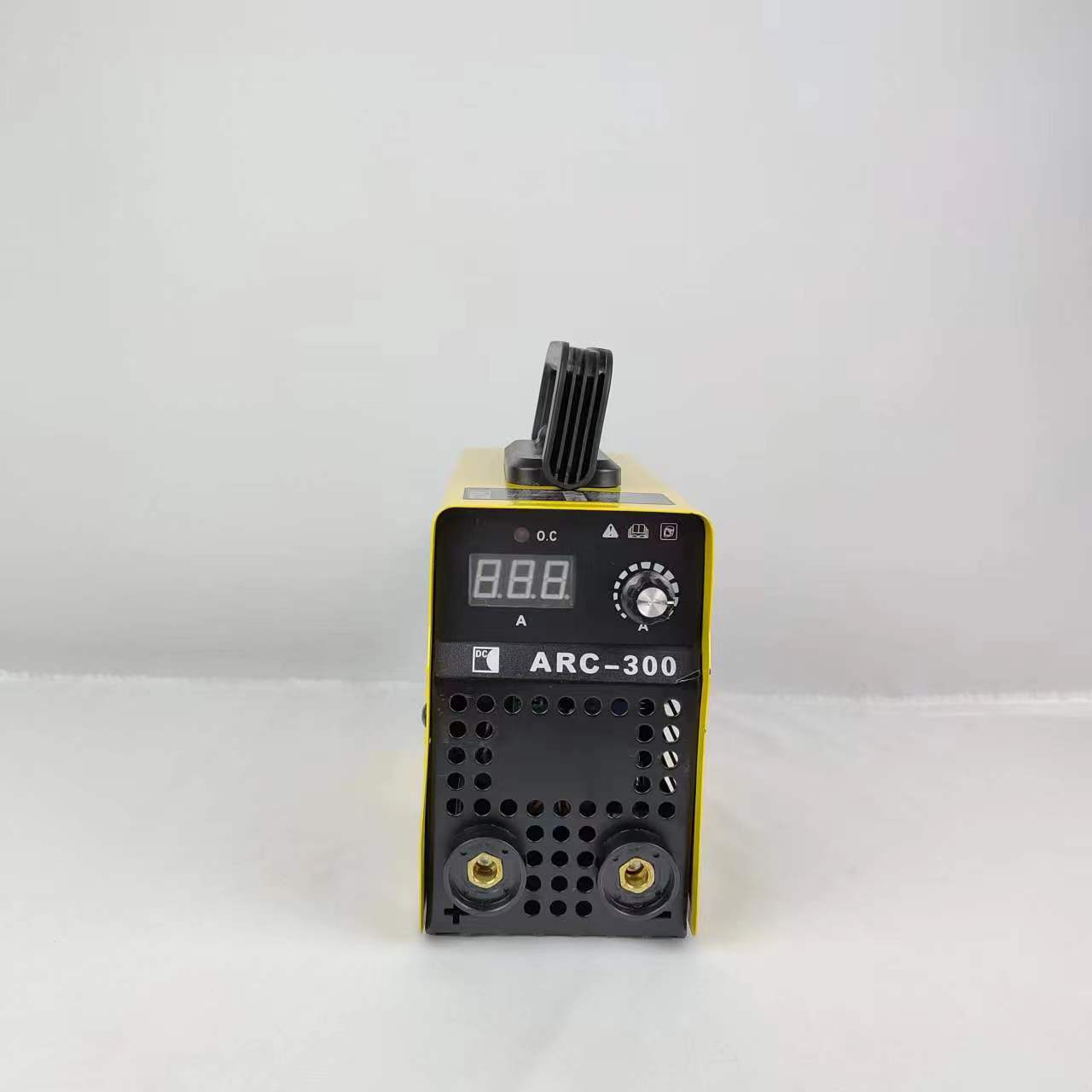 Saldatrice MMA300 Domestica Pi - Inverter Welding Machine Igbt 300A recensione e prezzo