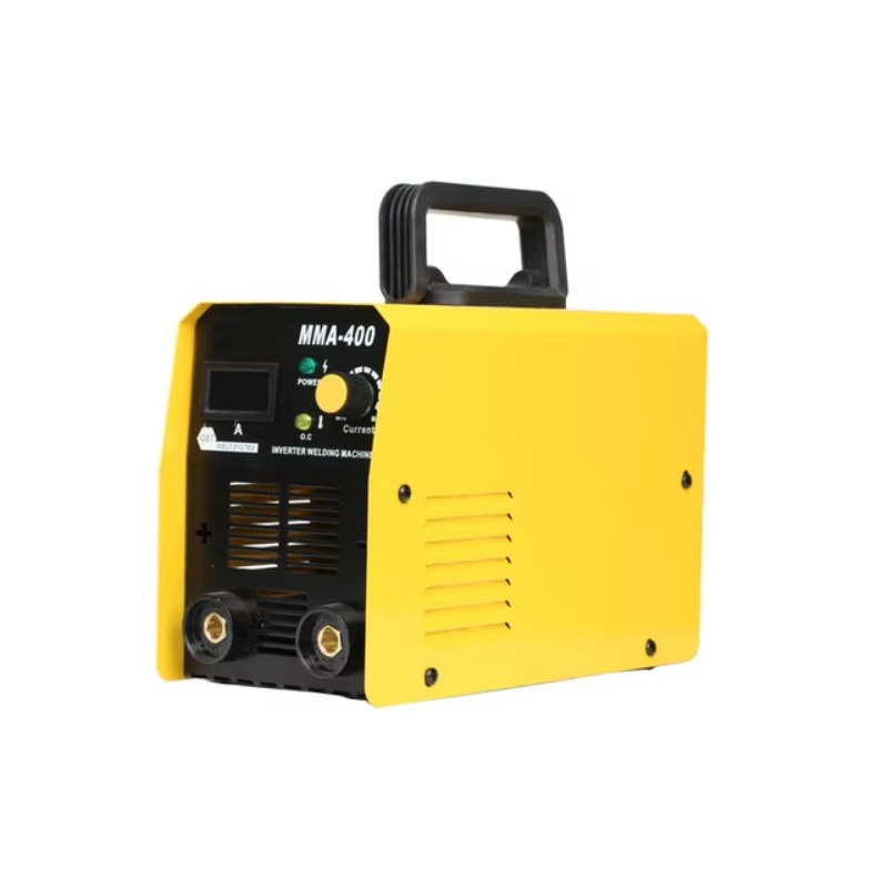 250A Mini Saldatore Portatile  - Inverter Welding Machine Igbt 300A recensione e prezzo