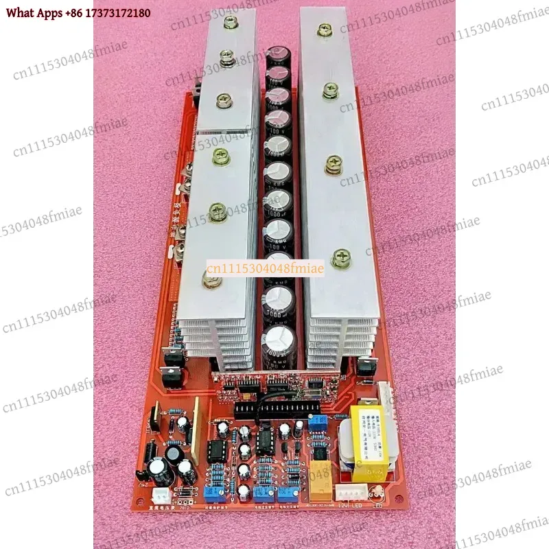 Modulo scheda principale per i - Pure Sine Wave Inverter Board 24V 48V recensione e prezzo