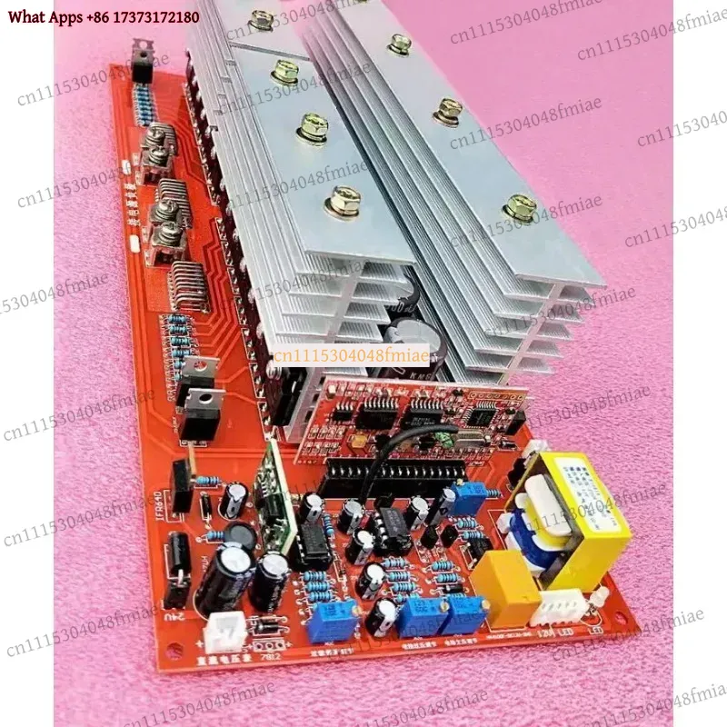 Modulo scheda principale per i - Pure Sine Wave Inverter Board 24V 48V recensione e prezzo