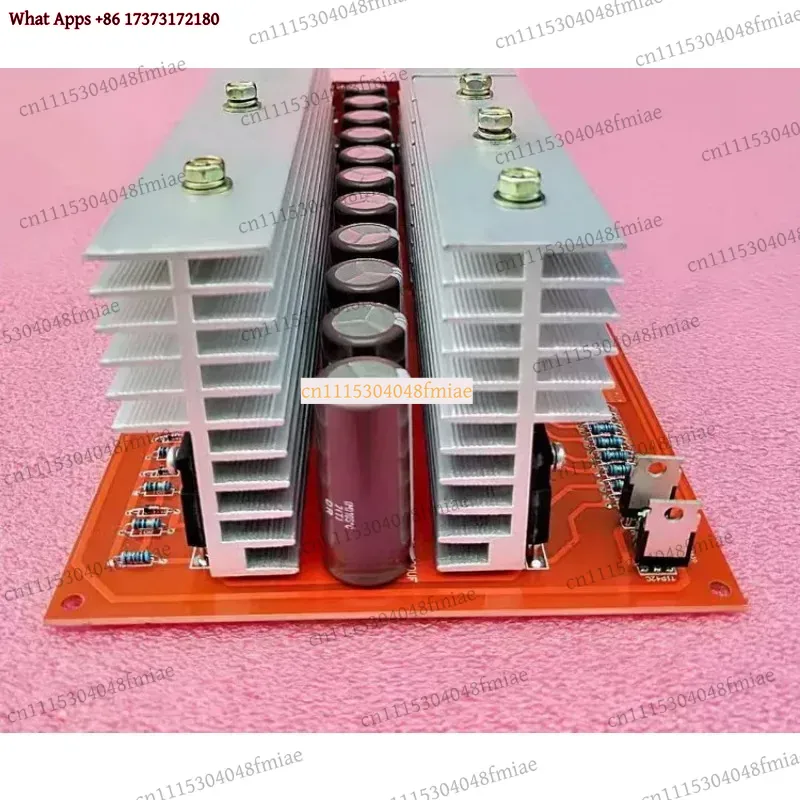 Modulo scheda principale per i - Pure Sine Wave Inverter Board 24V 48V recensione e prezzo