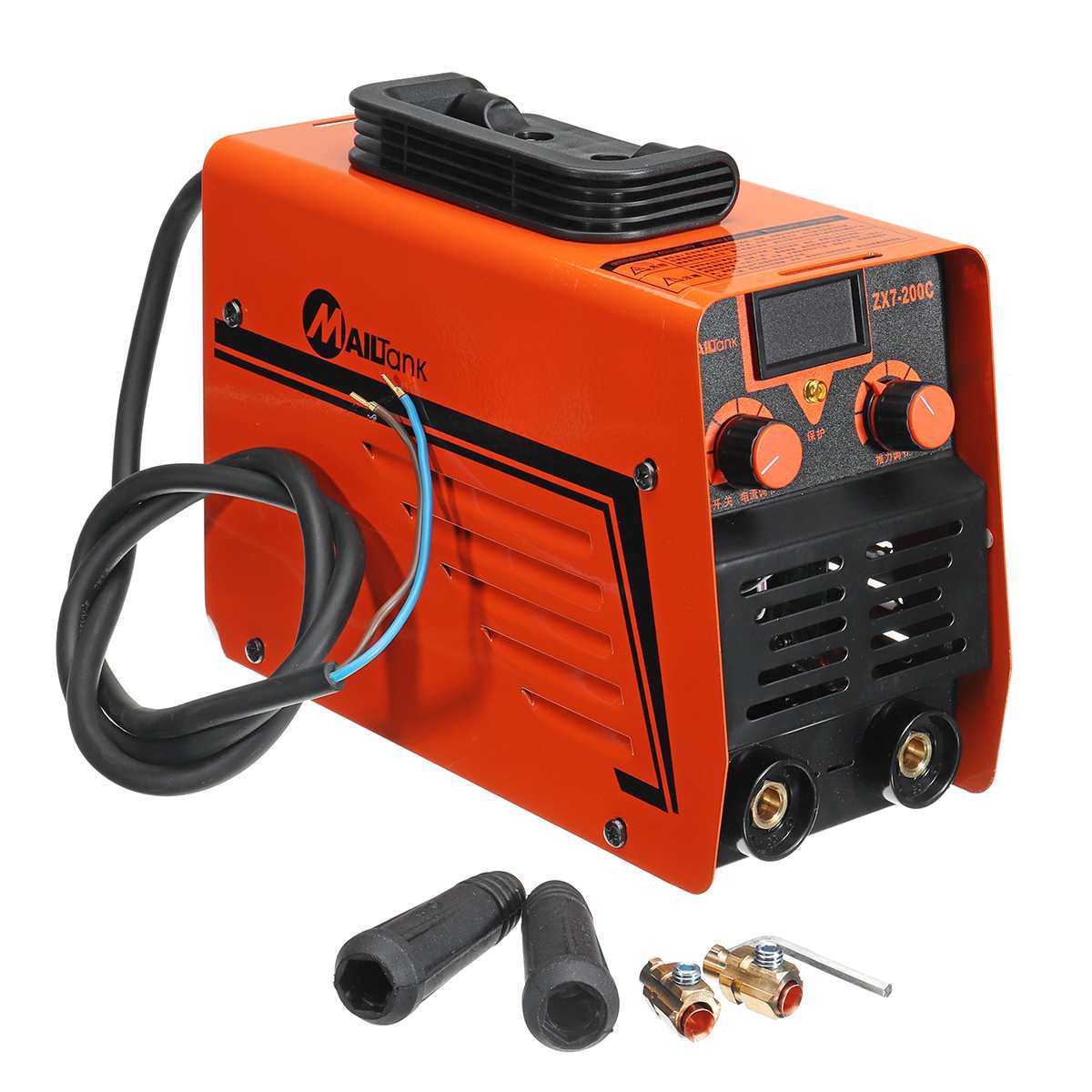 ZX7-200C Palmare IGBT Inverter - Inverter Welding Machine Igbt 300A recensione e prezzo
