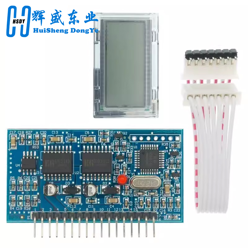 Scheda driver SPWM inverter a  - Egs002 Pure Sine Wave Inverter Driver Board recensione e prezzo