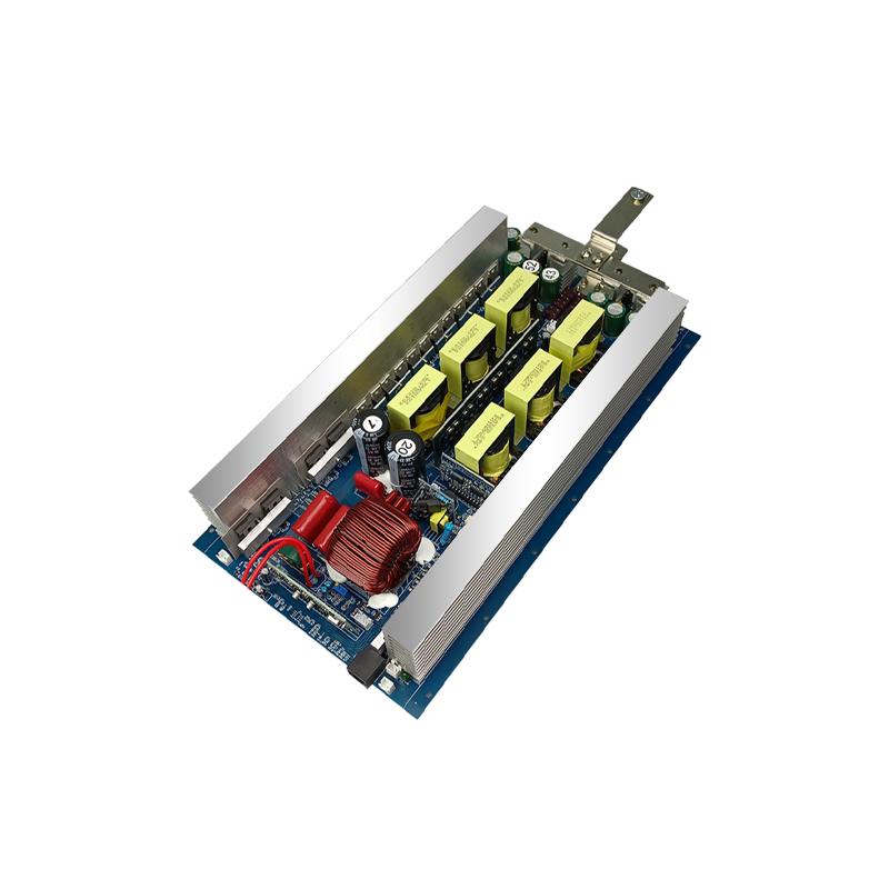 Scheda principale per inverter - Pure Sine Wave Inverter Board 24V 48V recensione e prezzo