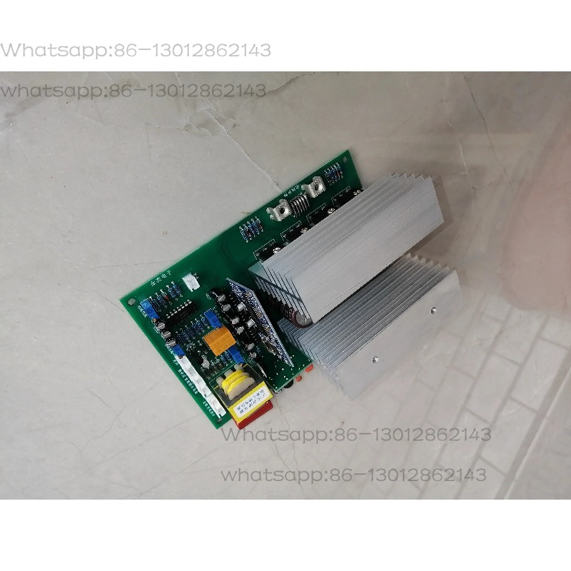 Scheda Madre Inverter a Onda S - Pure Sine Wave Inverter Board 24V 48V recensione e prezzo