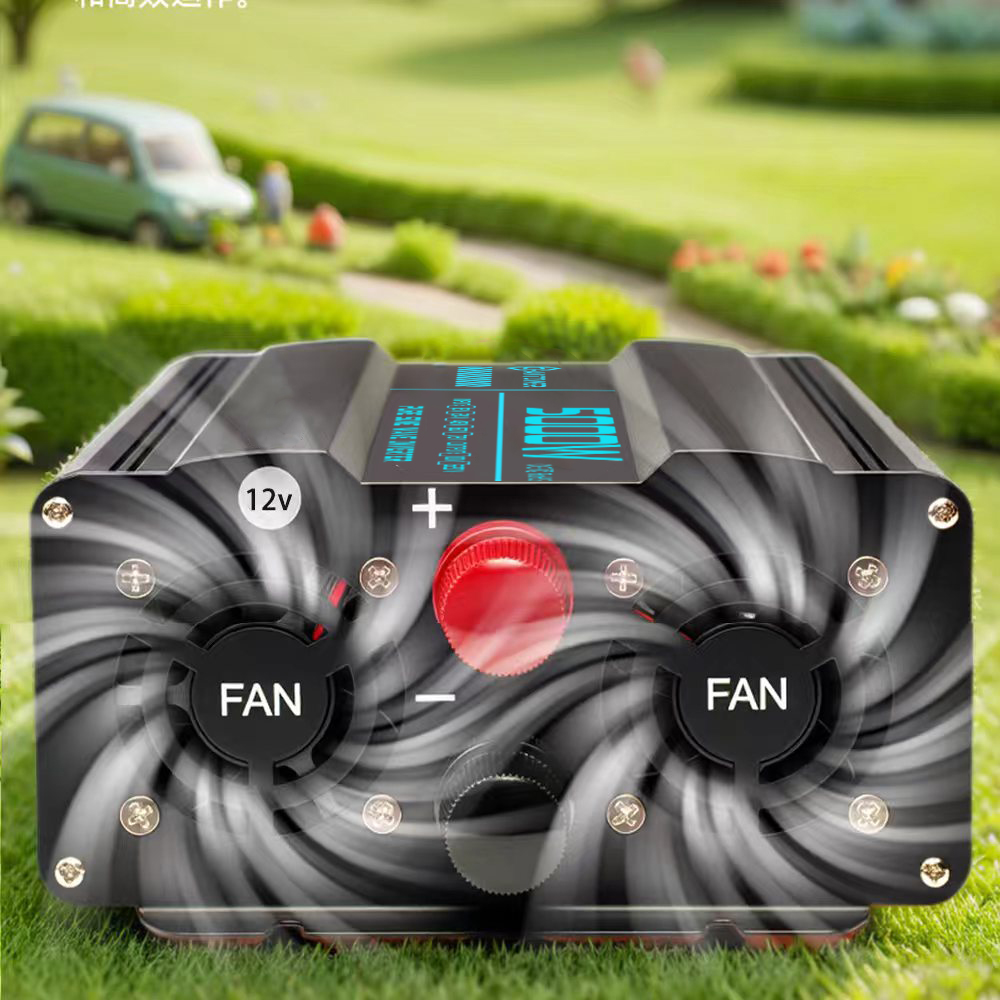 Inverter a onda sinusoidale pu - Pure Sine Wave Inverter 5000W 48V 220V recensione e prezzo